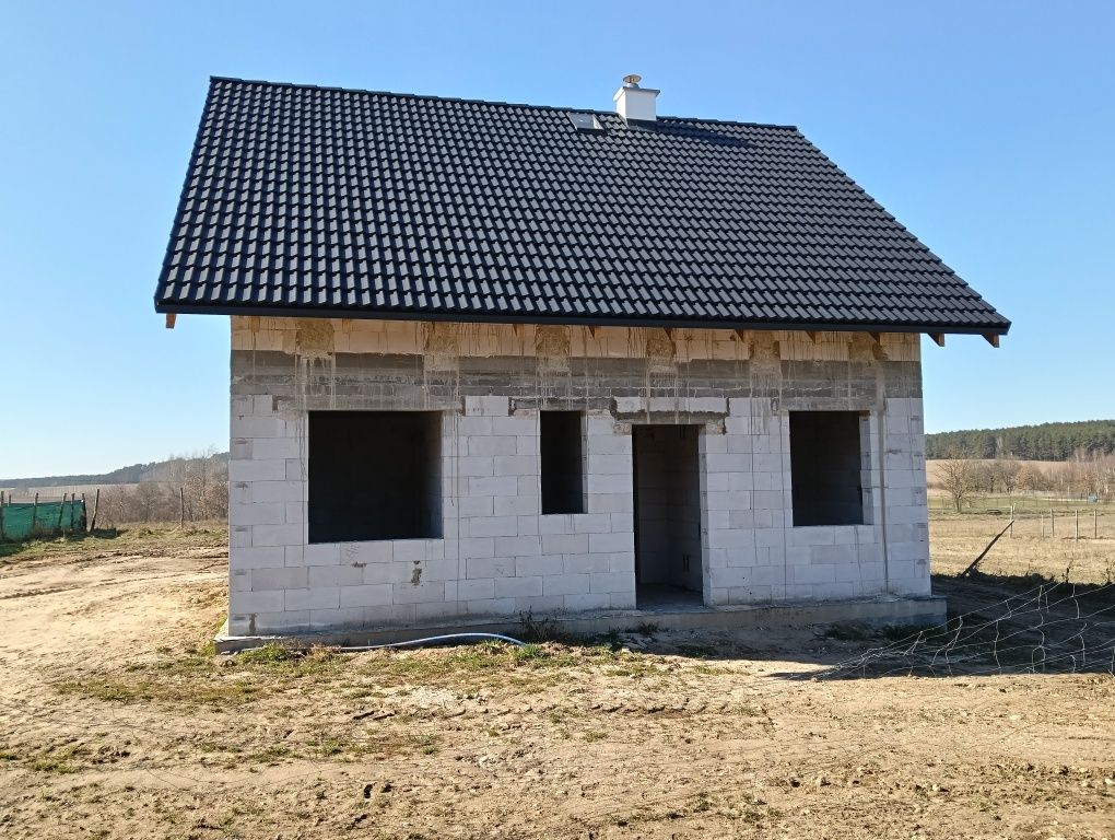Nowy Dom Sulęcin/Żubrów