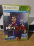 Sprzedam zamienię Wymiana Gier Trójmiasto PES2018 Pro Evolution Soccer