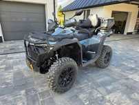 CFMoto CForce Quad CF Moto CForce 850 – Cesja Leasingu