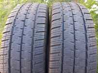 Opony  wielosezonowe/całoroczne 225/75R16 CP Camping/camper