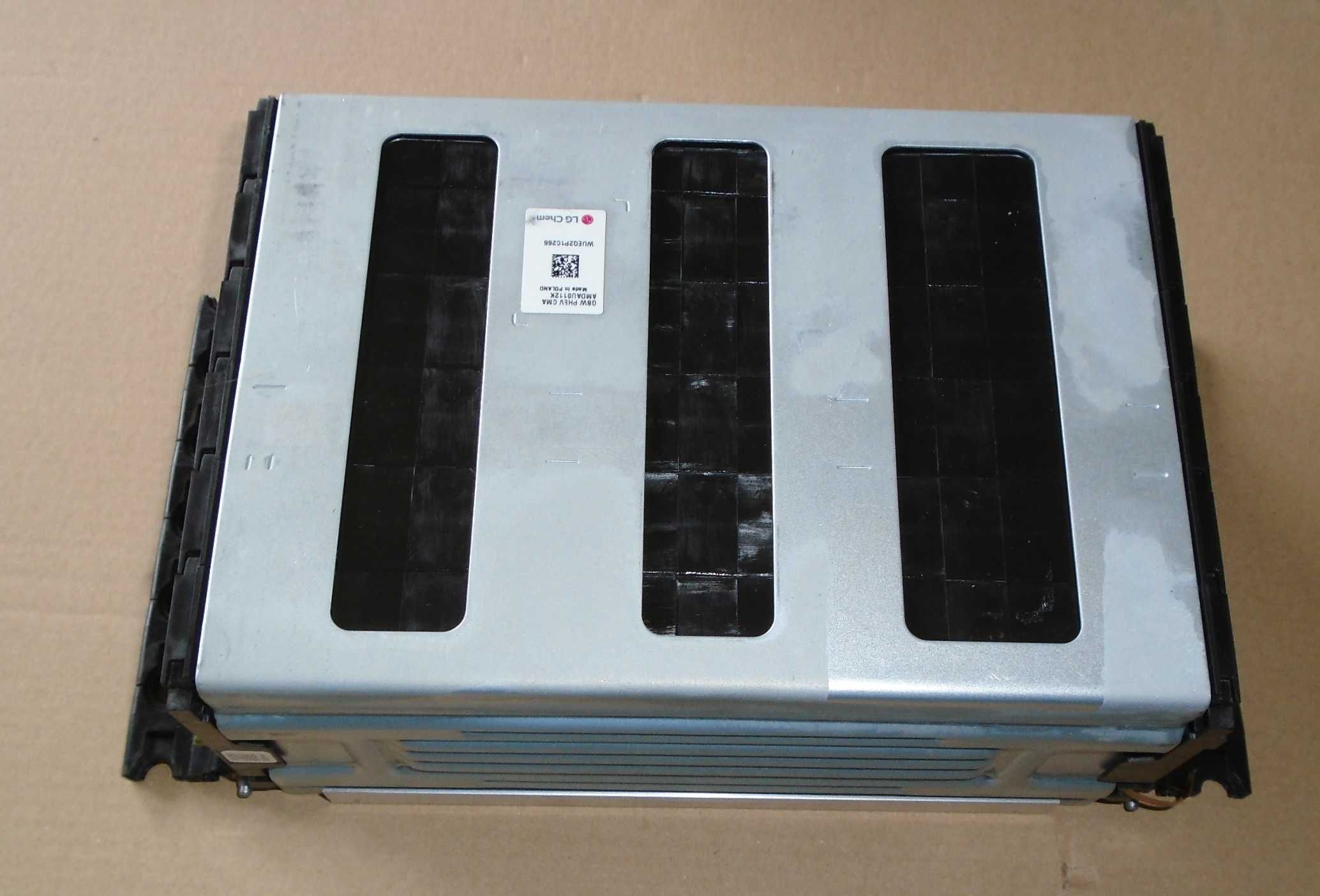 Bateria li-ion 48V 12s 1,5 kWh magazyn energii, UPS