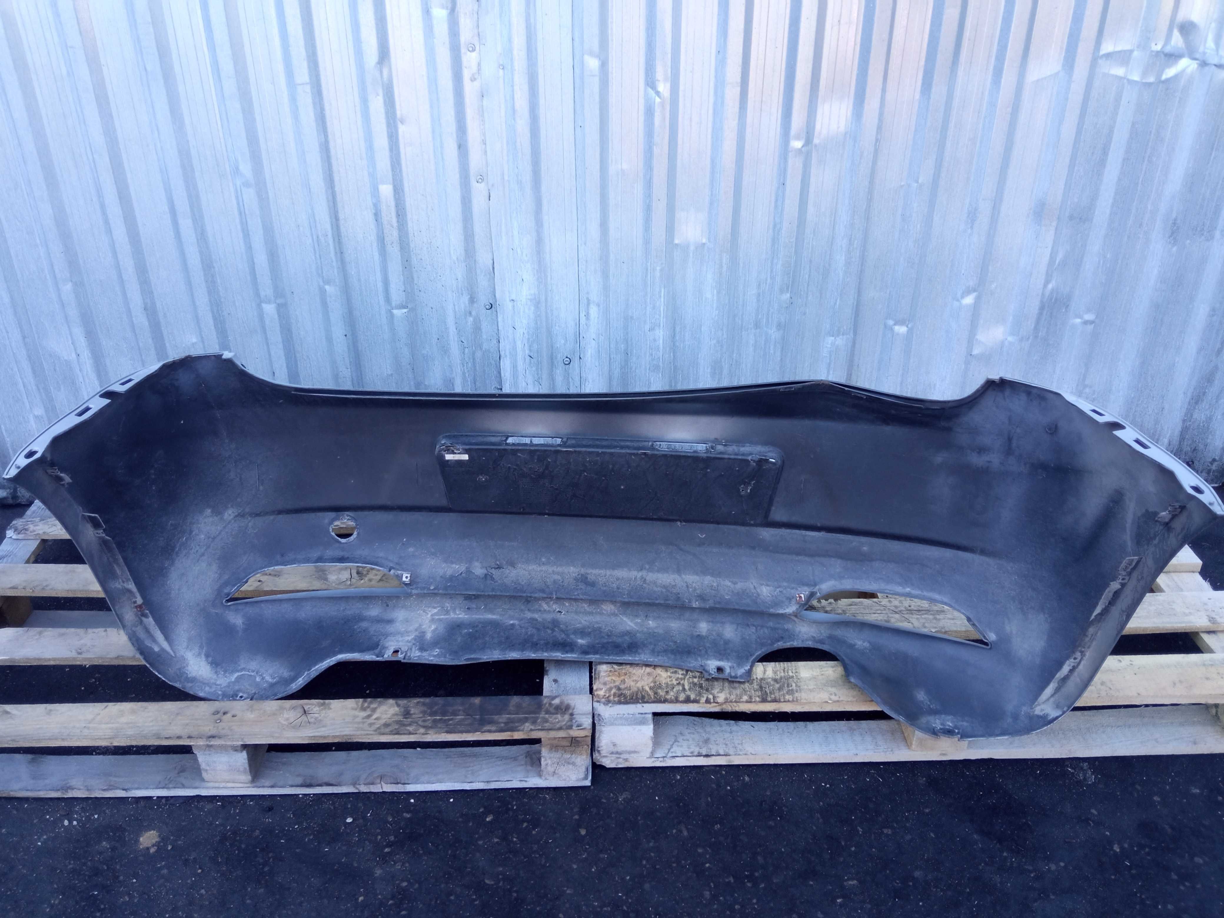 Zderzak tylny Fiat Grande Punto 735/379/735 Siedlce