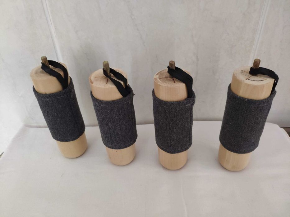 FLOTTEBO Ikea pés sofá