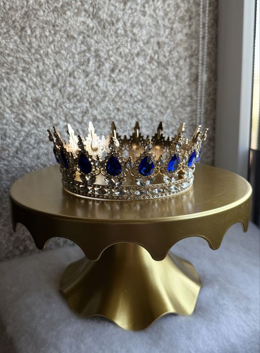 Корона Діадема нова!