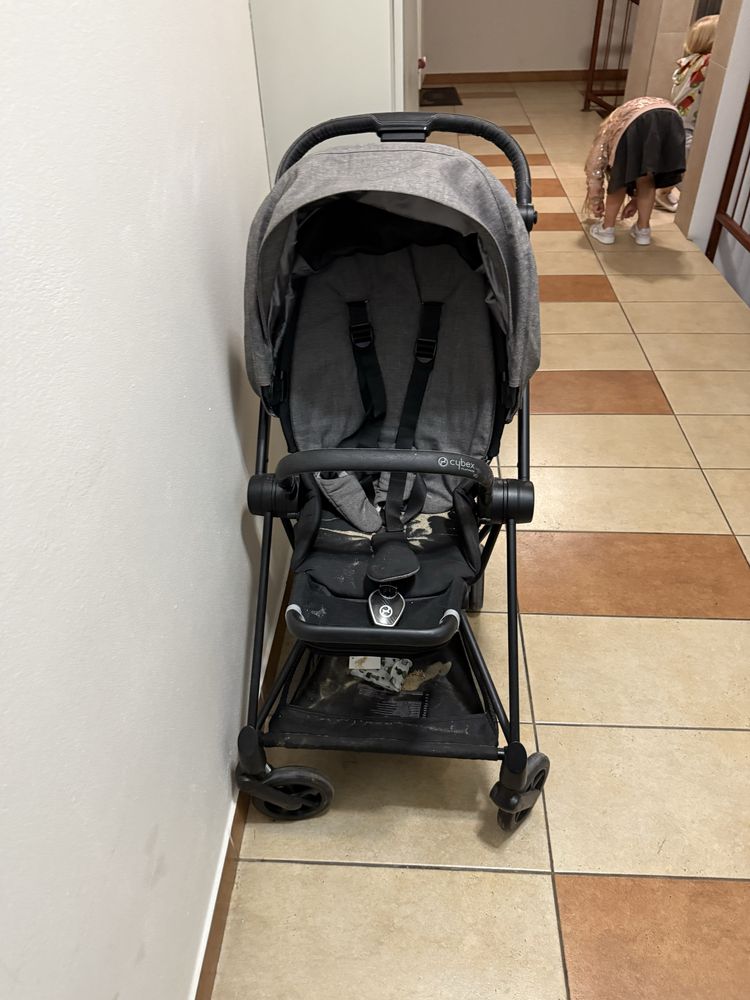 Wozek cybex mios 2
