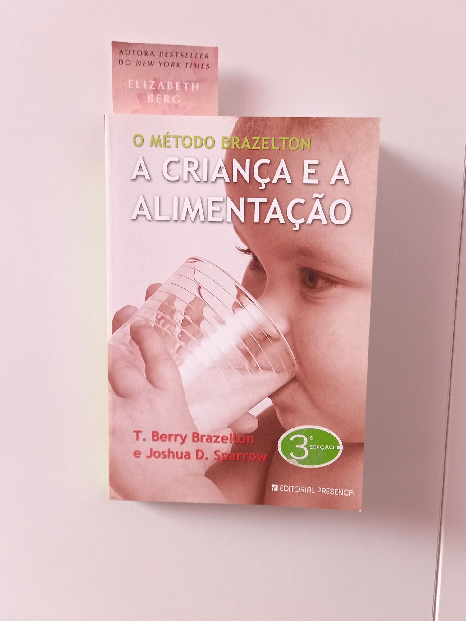 Livro maternidade