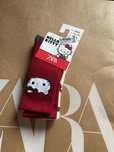 Skarpety 2 pary Zara z motywem Hello Kitty