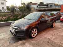 Opel Astra H/ Caravan/ OPC line