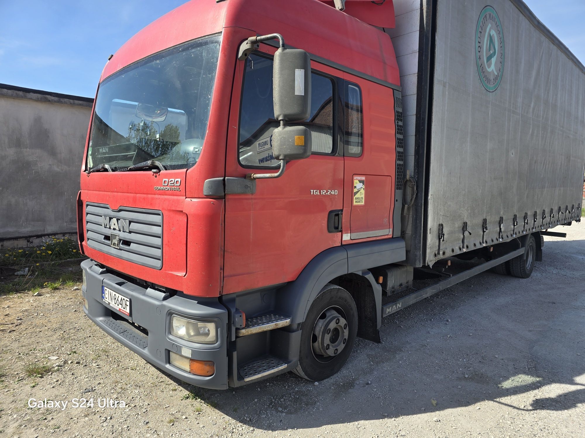 Man tgl 12240 firanka 19 epal
