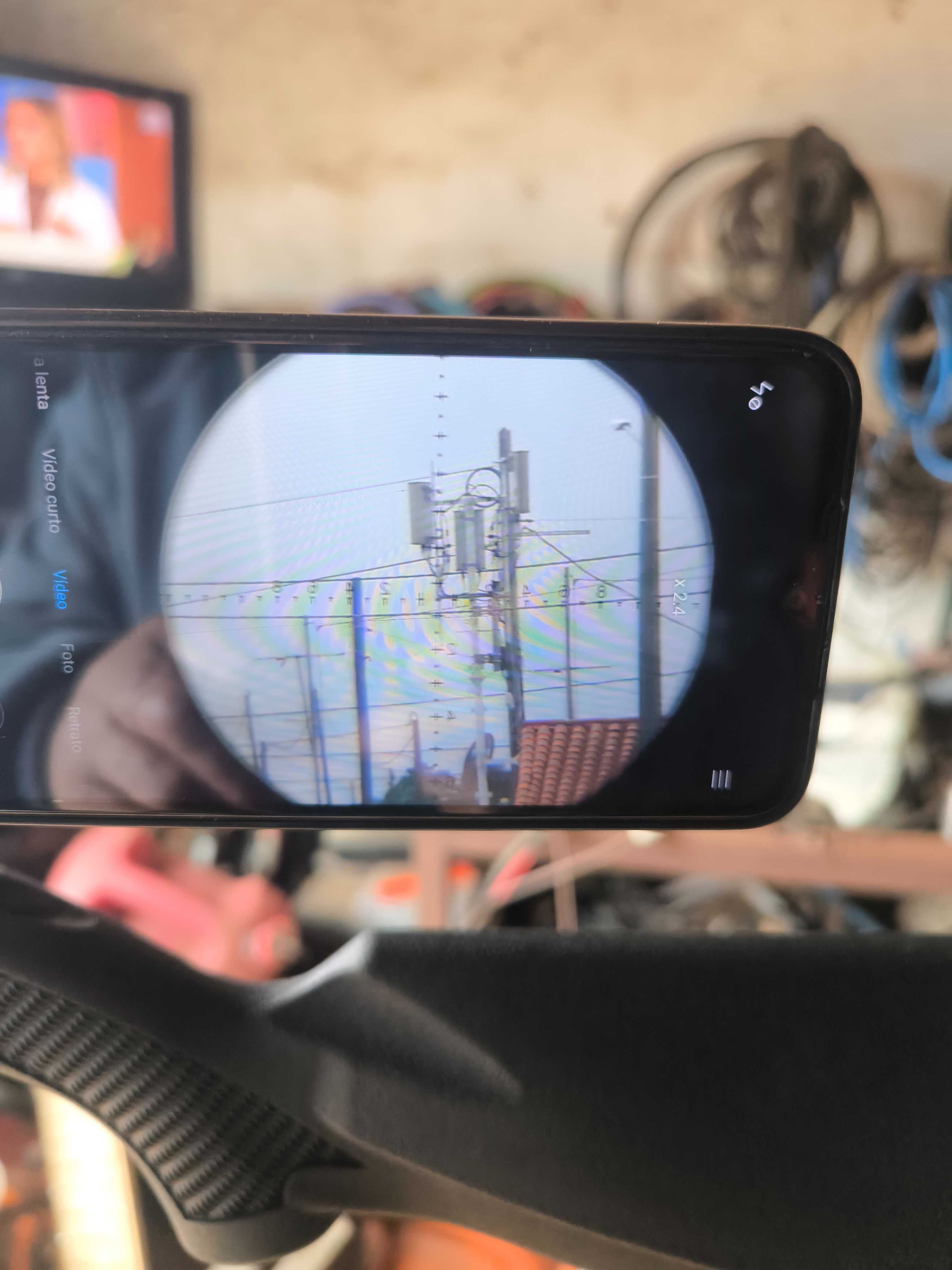 Scop cam para mira