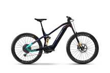 Rower elektryczny HAIBIKE NDURO 8 Freeride - rozm. M Raty 0% wysyłka !