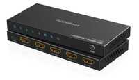 Avidgram HDMI Splitter HUB 4K 60HZ