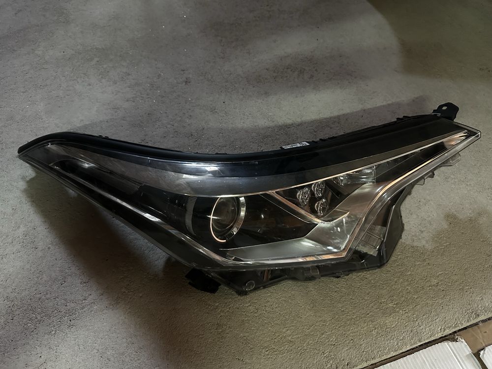 Vendo algumas pecas toyota