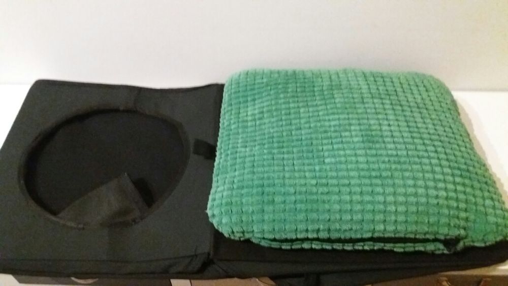 Caixa para gatos ou cães pequenos