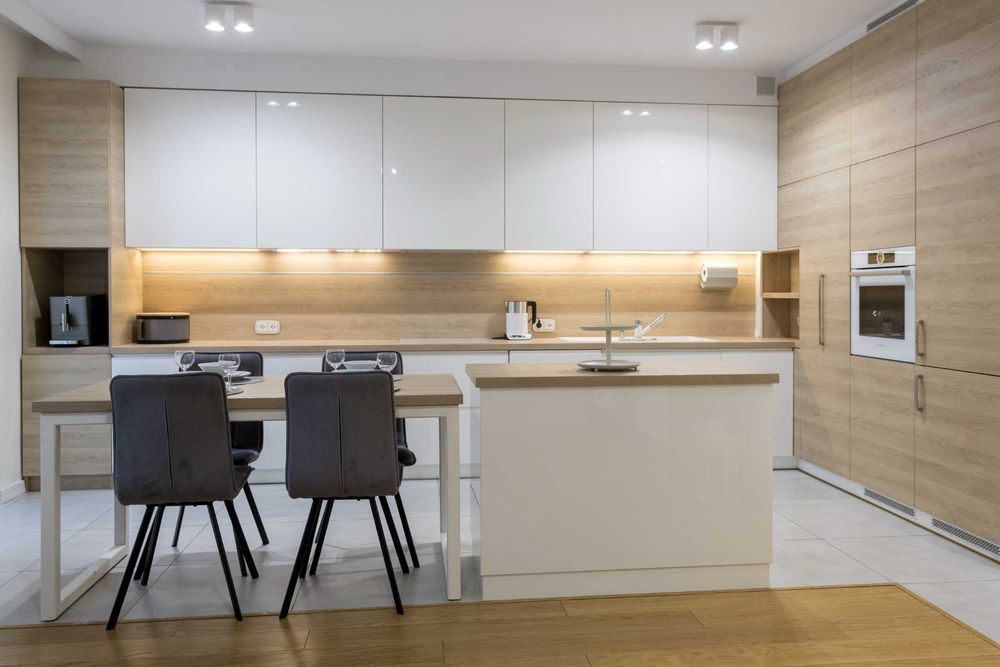 Apartament 3-pok. Gliwice, ul. Wiązowa, wysoki standard - rezerwacja