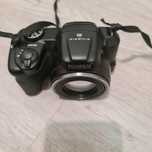 Maquina fotográfica fogufilme fin pix S8600