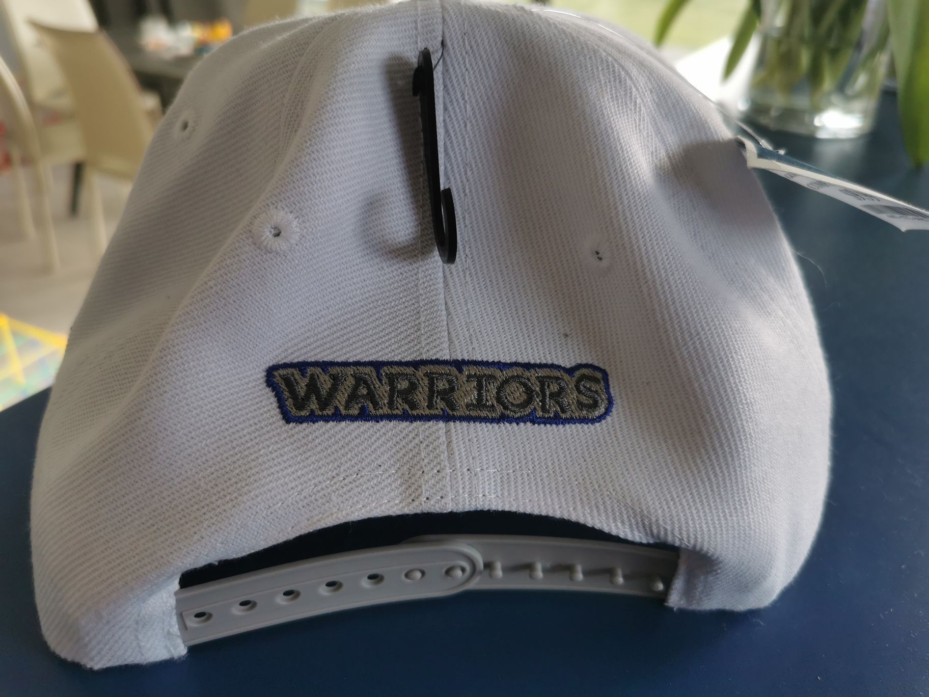 Czapka Golden State Warrios