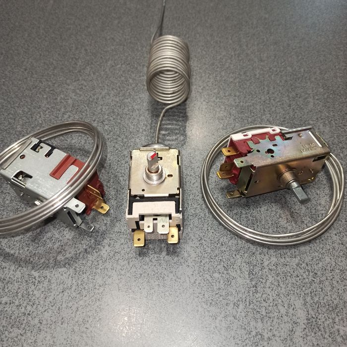 НОВІ Реле - терморегулятор  , термостат до  побутового холодильника