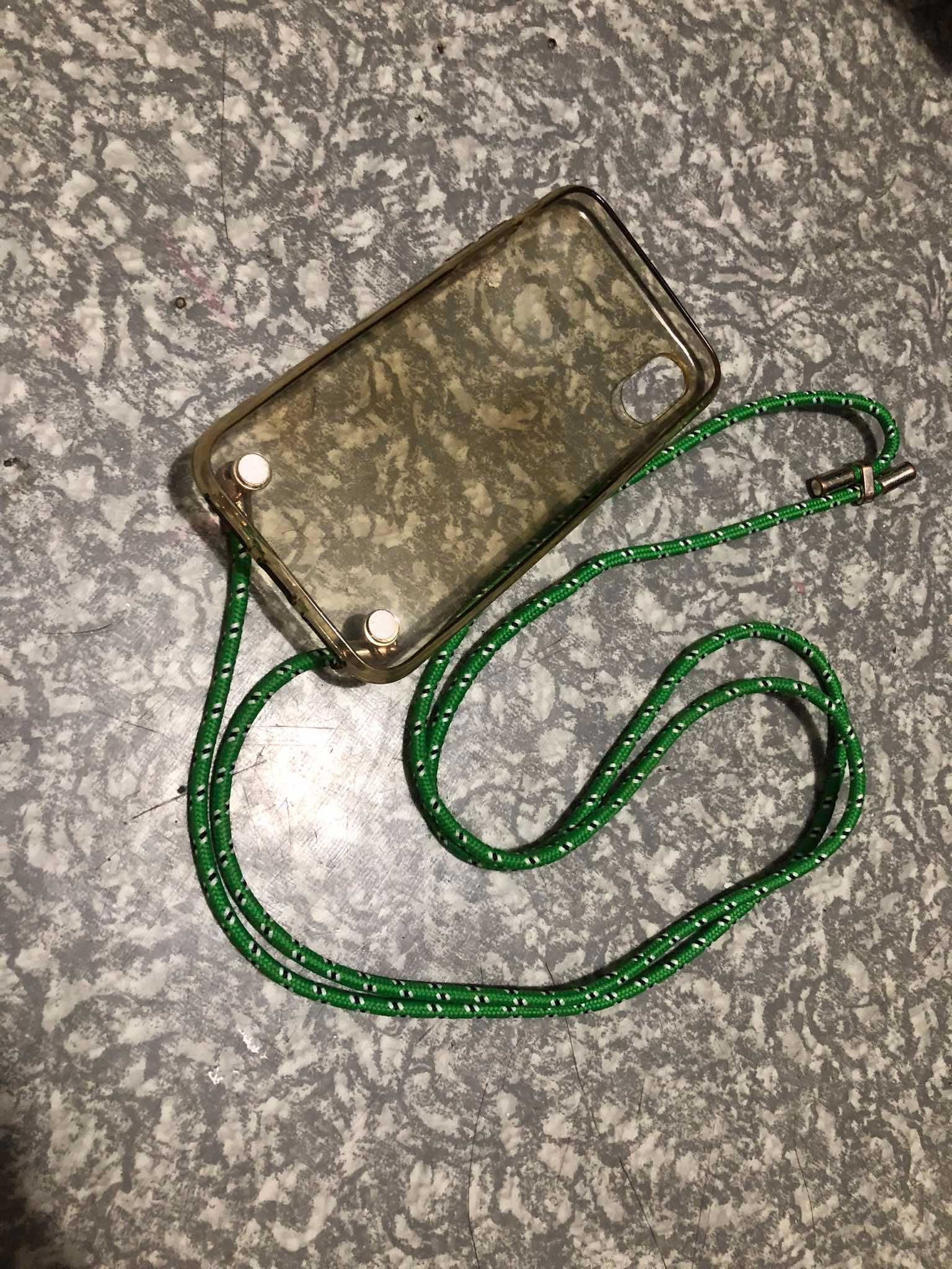 Etui na Iphone X
