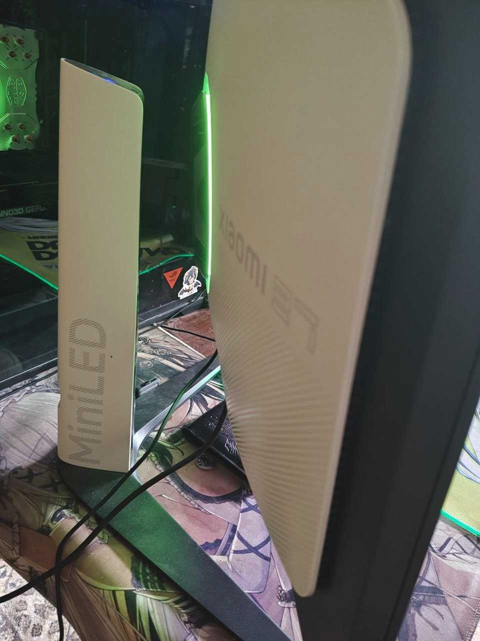 Xiaomi G Pro 27i 2K 180hz Miniled Mini Led IPS