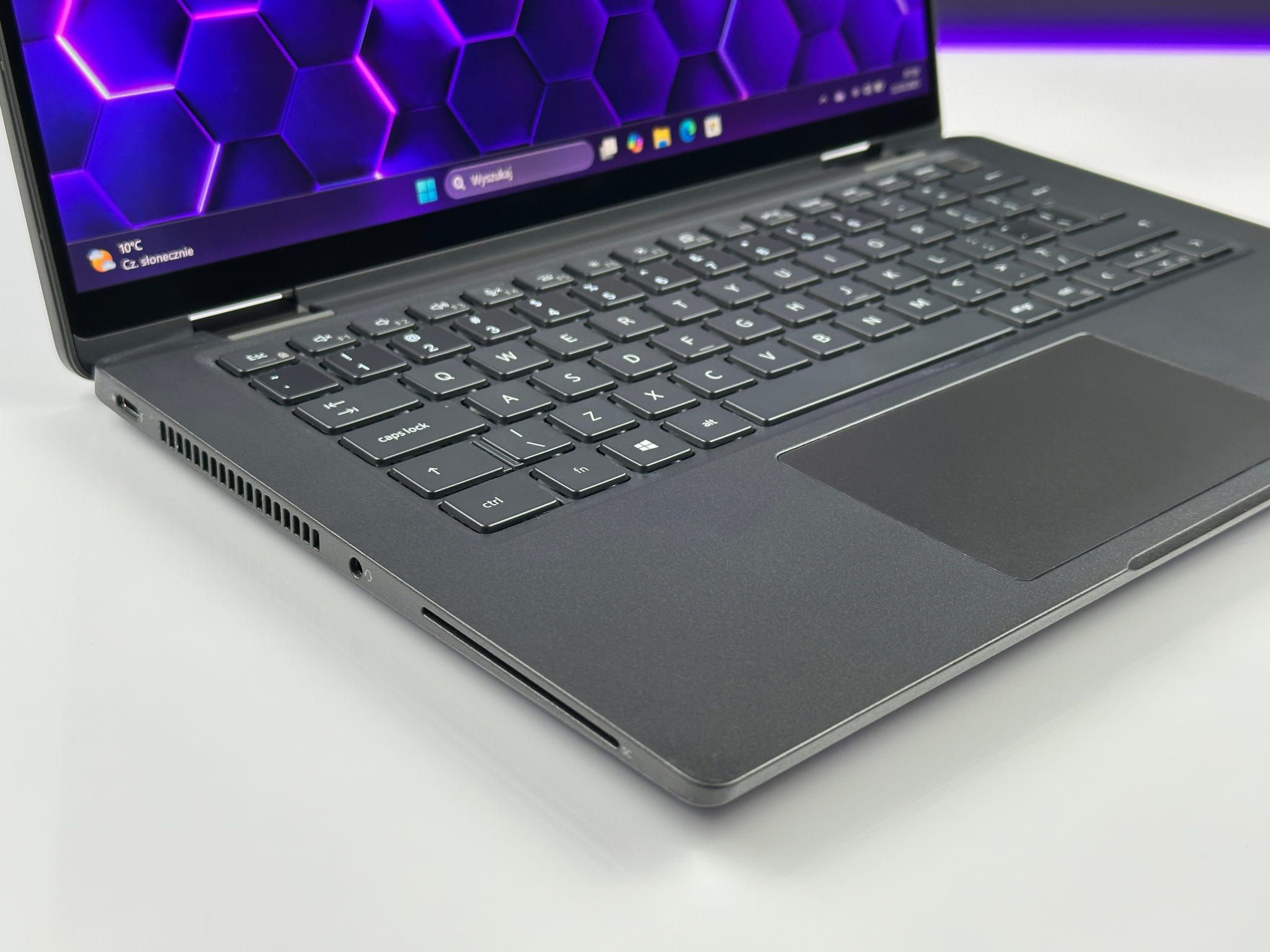 Laptop DELL Latitude 7420 2in1 | i7-1185G7 / 16GB / FHD / DOTYK / FV23
