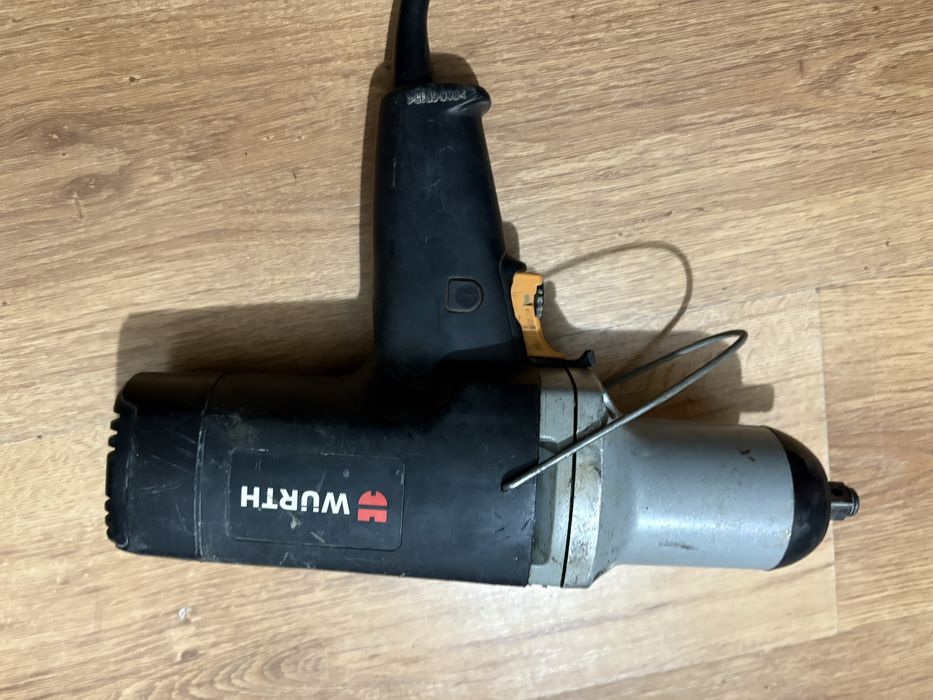 Wurth ESS 1/2 Master Klucz udarowy