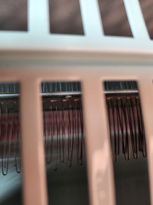 grzejnik konwektorowy Sencor SCF 2001