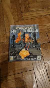 Star Wars Force Commander PC