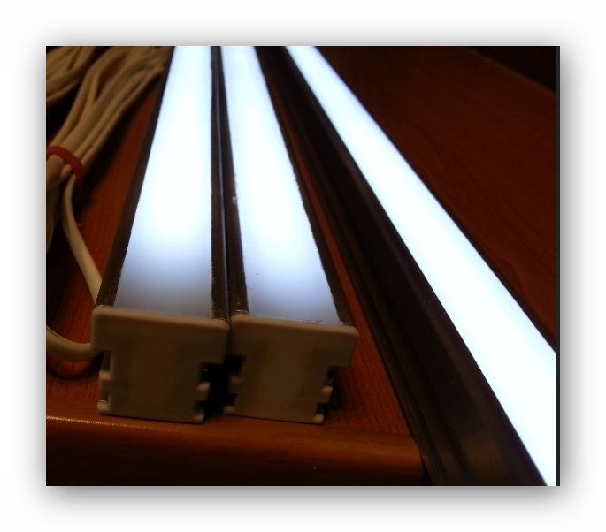 Lampa LED do kostki brukowej najazdowa Na Wymiar Szczelna Hermetyk