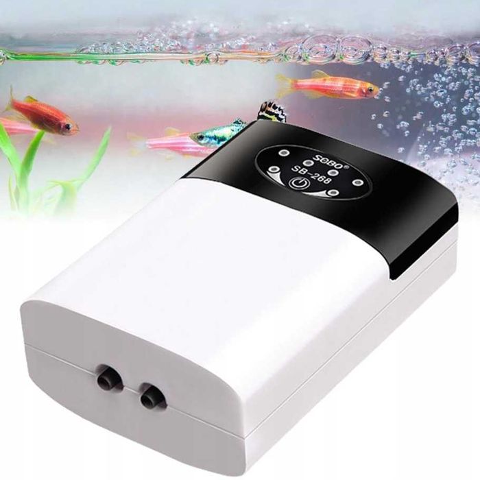 Pompa tlenowa do pompowania wody SB-268