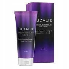 Eudalie - Intensywnie Regenerujący Krem Do Twarzy 50 Ml