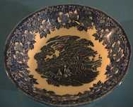 PRATO UNICORN TABLEWARE-Made in England-Anos 70.