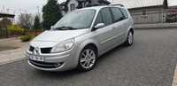 Renault Grand Scenic Zarezerwowany