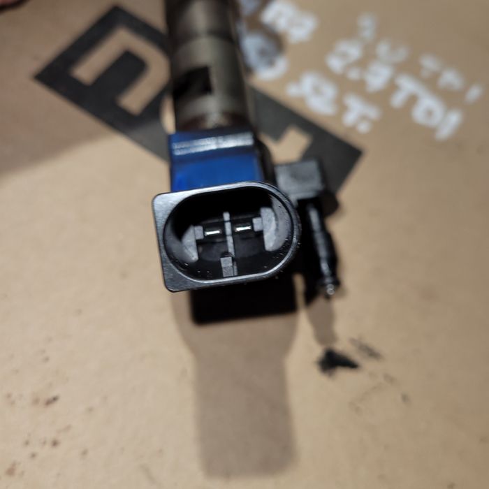 Wtrysk wtryskiwacz Bosch audi a4 b7 a6 c6 2.7TDI 3.0TDI 2007r