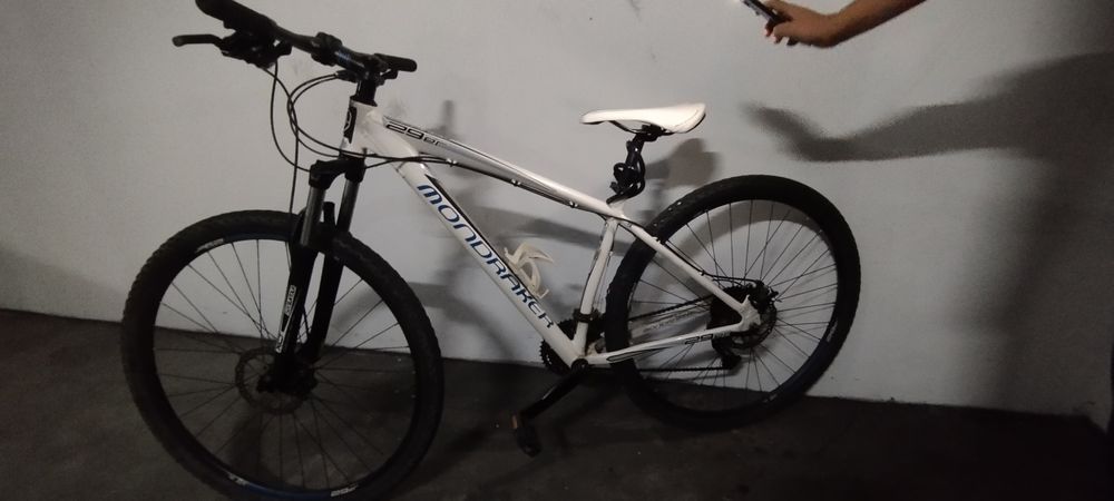Bicicleta aro 29