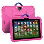 Tablet Kids Nowy Różowy