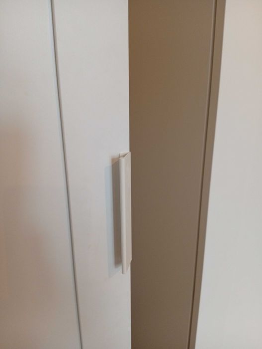 Szafa ubraniowa Ikea