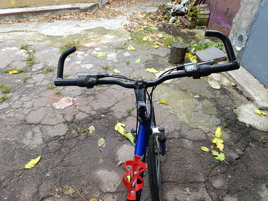 ПРОДАЖА велосипеда