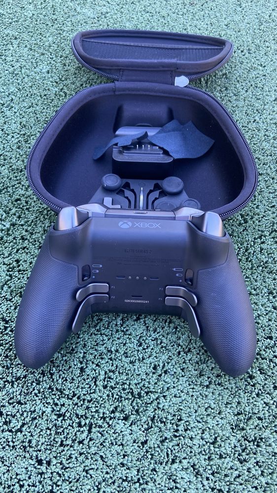 Comando Xbox Pro