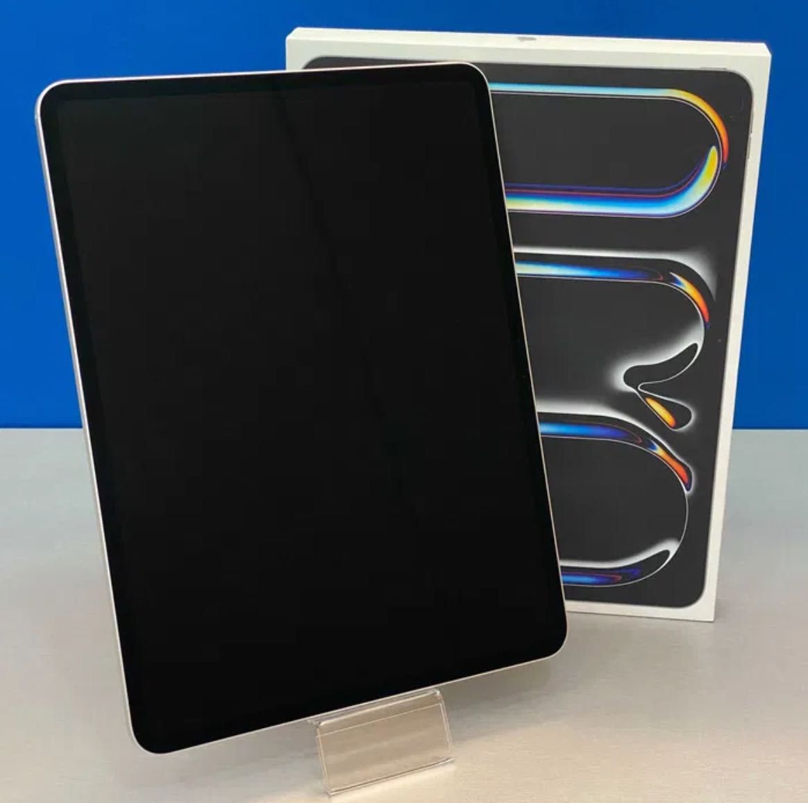 Apple iPad Pro 13" M4 (Novo / Selado)