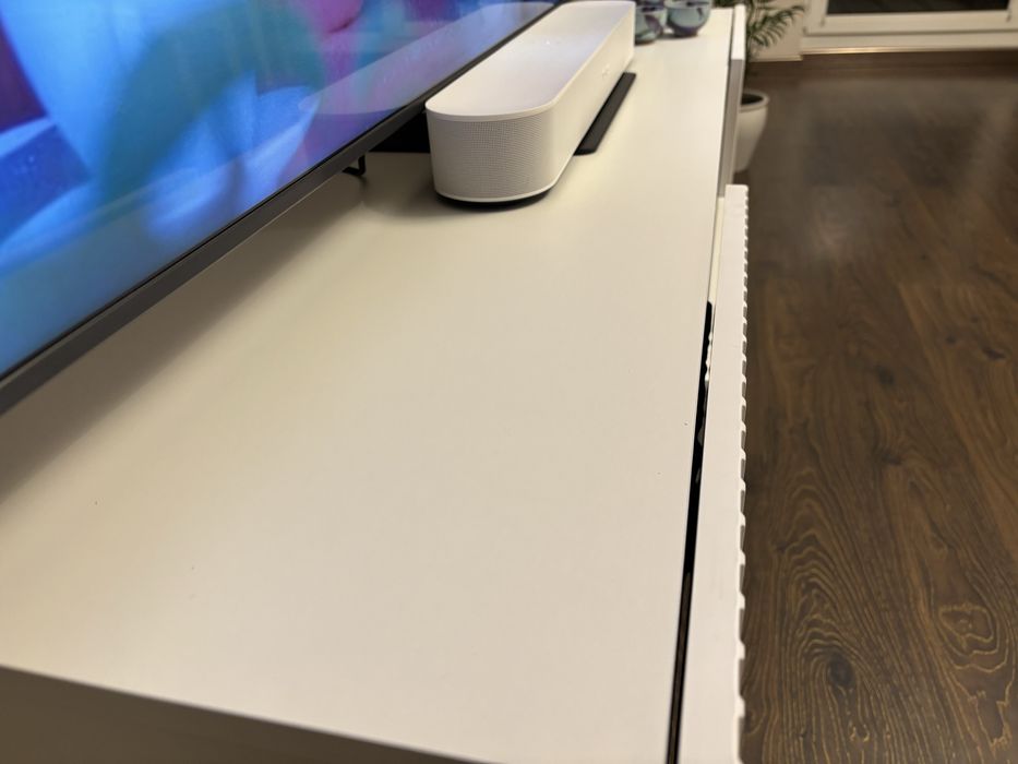 Szafka RTV Nicole 150cm Bogart
