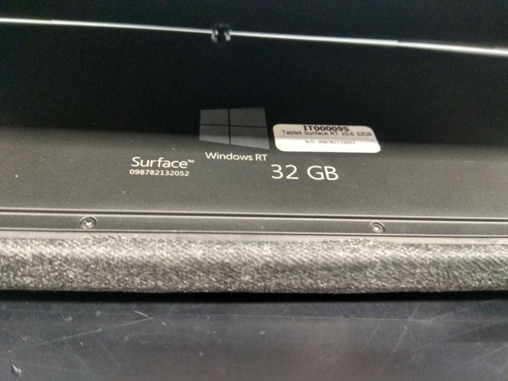 Microsoft Surface RT 32Gb