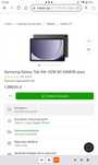 SUPER tablet Samsung A9+ 5G. Telefon.LTE. Gwarancja producenta.