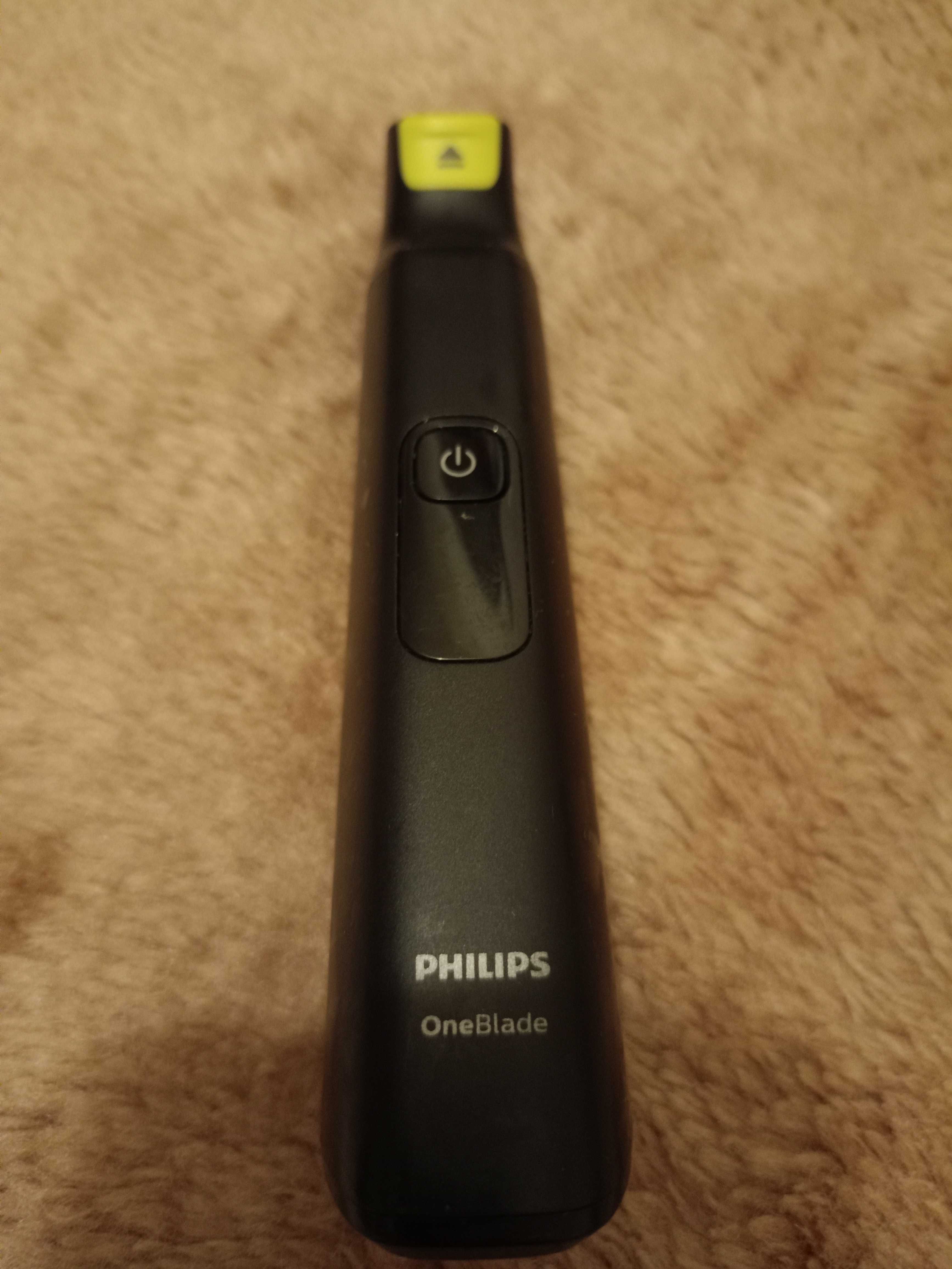 Golarka Philips one blade QP6541