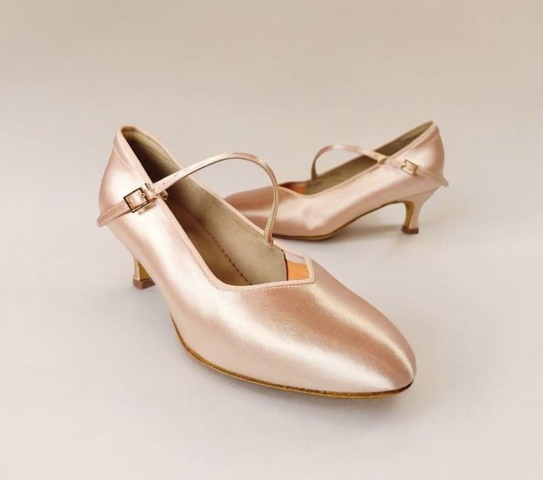 Танцювальне взуття BD Dance (Souldancer)