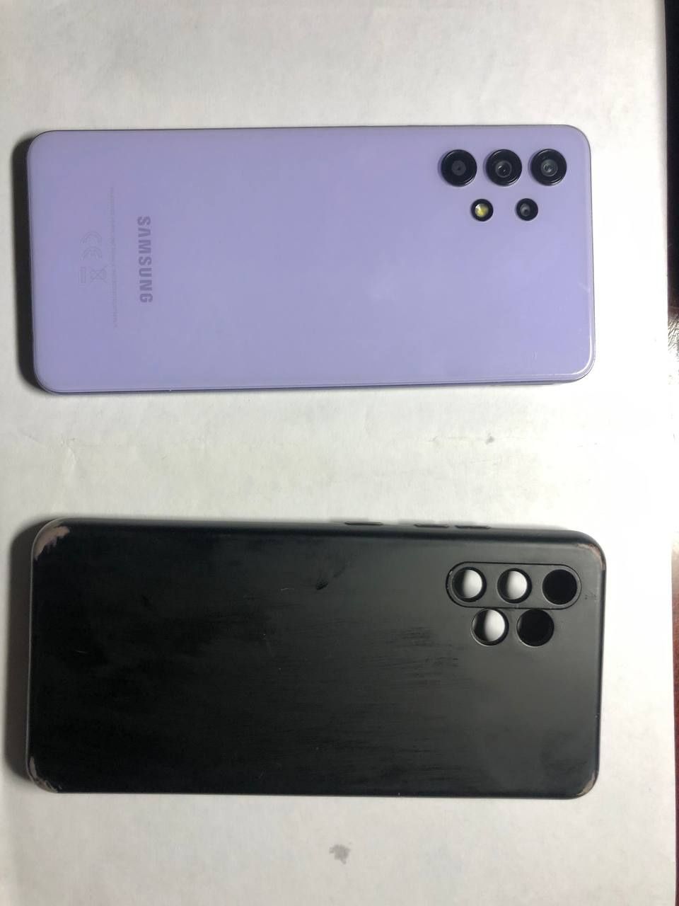 Продам Samsung a32