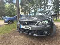 Peugeot 308 SW 1.6 hdi de 2018