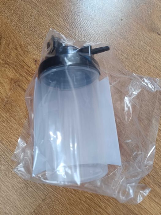 Koncentrator tlenu Devilbiss