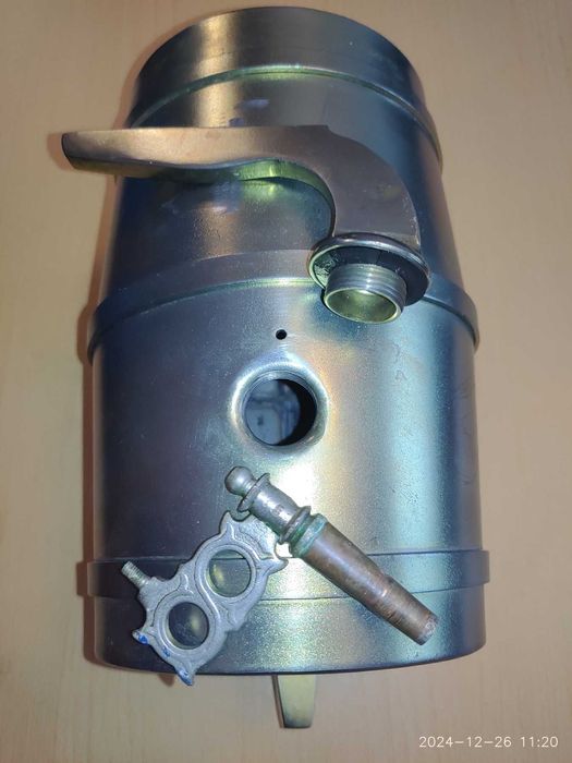 Барило для вина СРСР