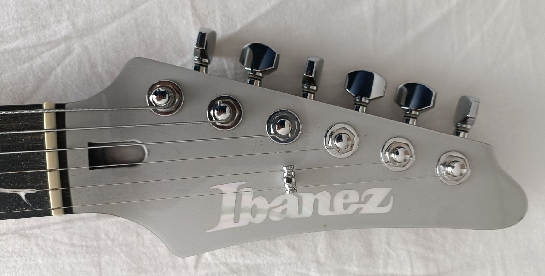 Ibanez Tod 10 Tim Henson